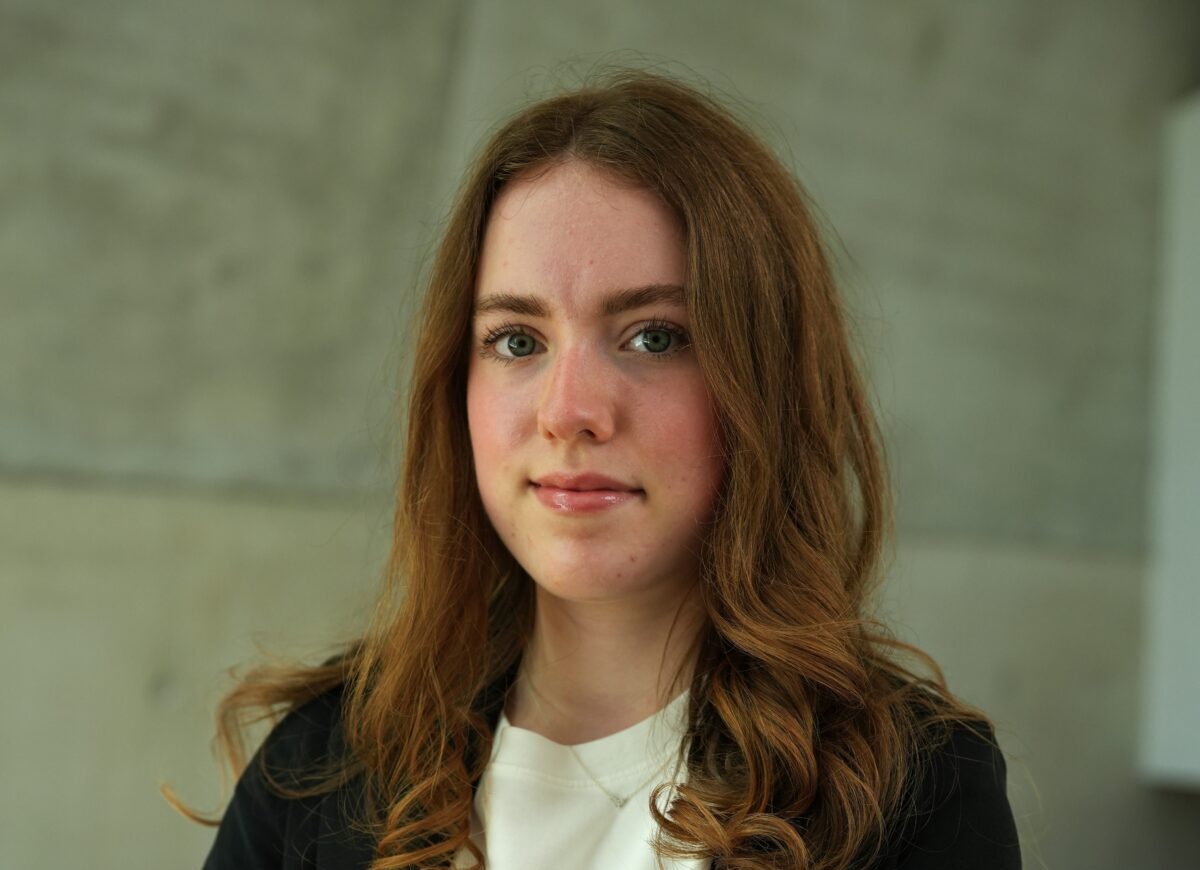 Vorstand Finanzen, Recht und Qualität