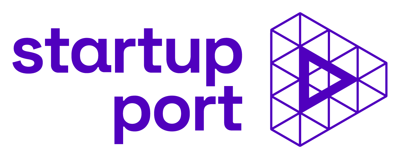 startup port
