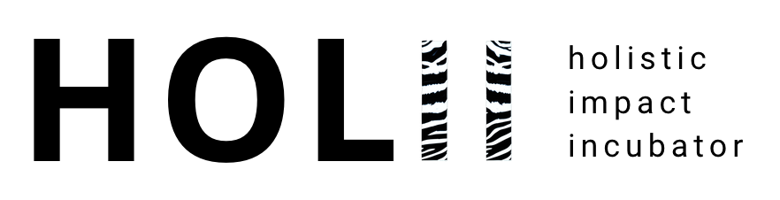 HOLII – holistic impact incubator